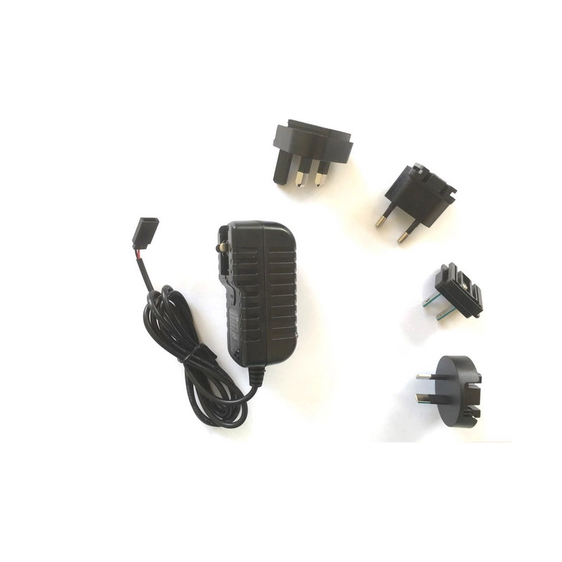 Зарядка для аккумулятора TETRIX PRIME, 5×NiMH 6V