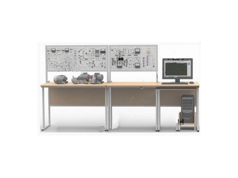 Учебный комплект «Электротехника и основы электроники»