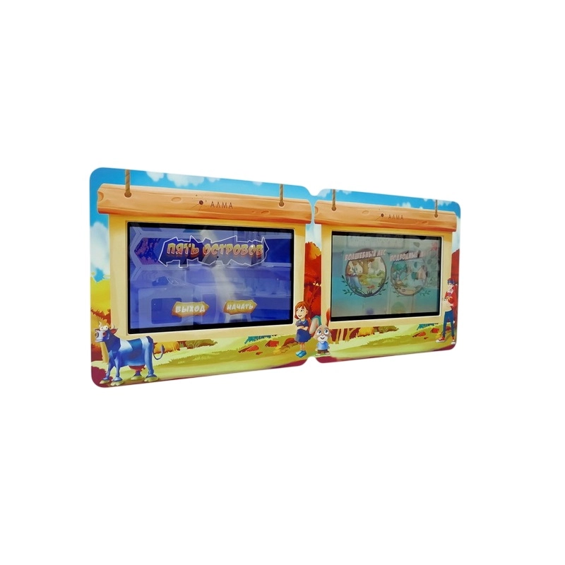 Методический интерактивный комплекс Дуэт