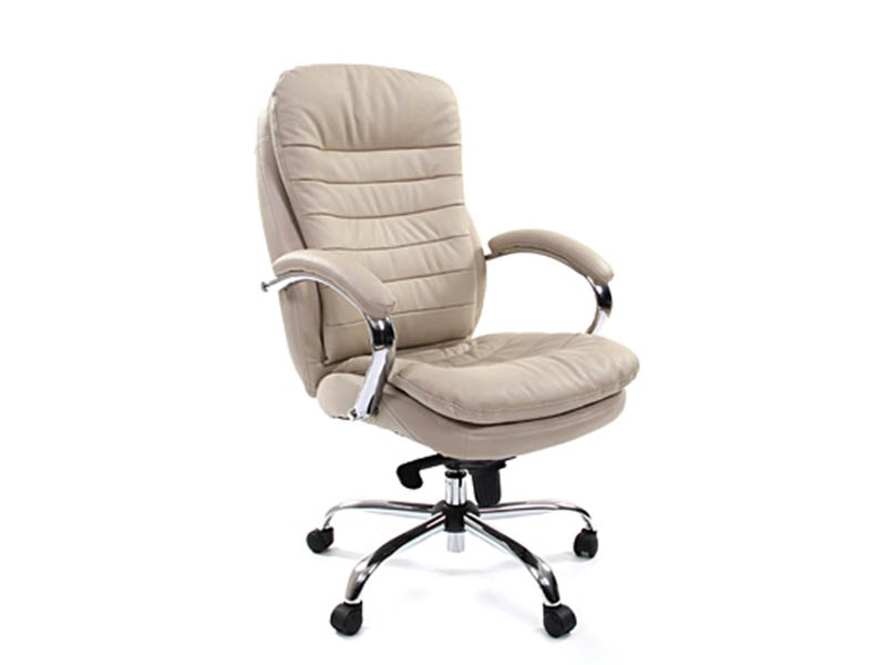 Кресло CHAIRMAN, коричневое