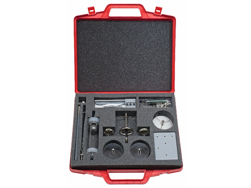 Набор для опытов по электростатике Cornelsen — учебный