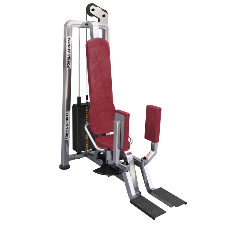 Реабилитационный тренажер для бедра ФСП-002 (абдуктор/аддуктор)