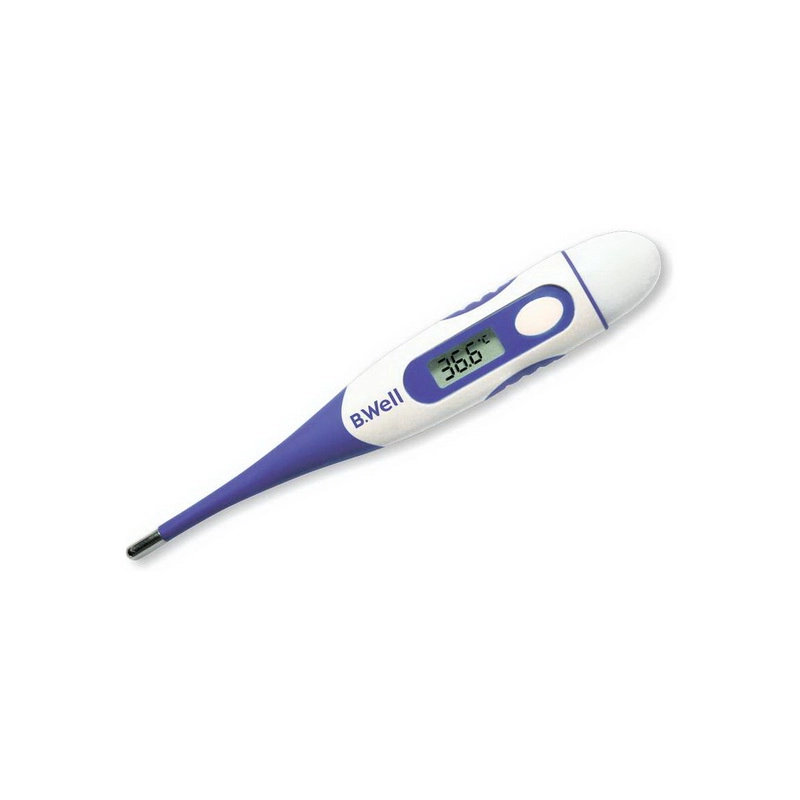 Термометр МЕК-8556 — быстрый замер до 60 секунд