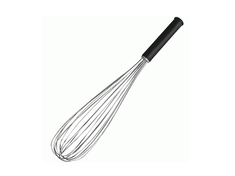 Тяжёлый венчик 18 см (рабочая часть)