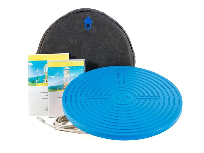 Программно-модульный комплекс Баланс, ФБУ-БОС