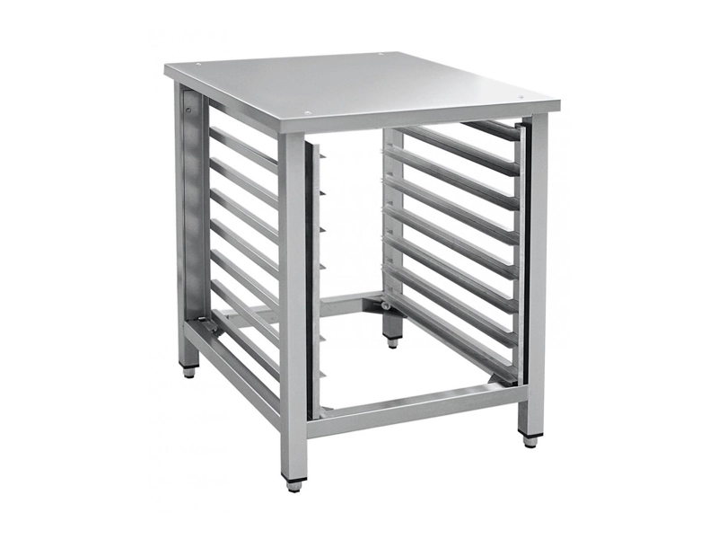 Стойка для конвекционной печи 625×660×800 мм