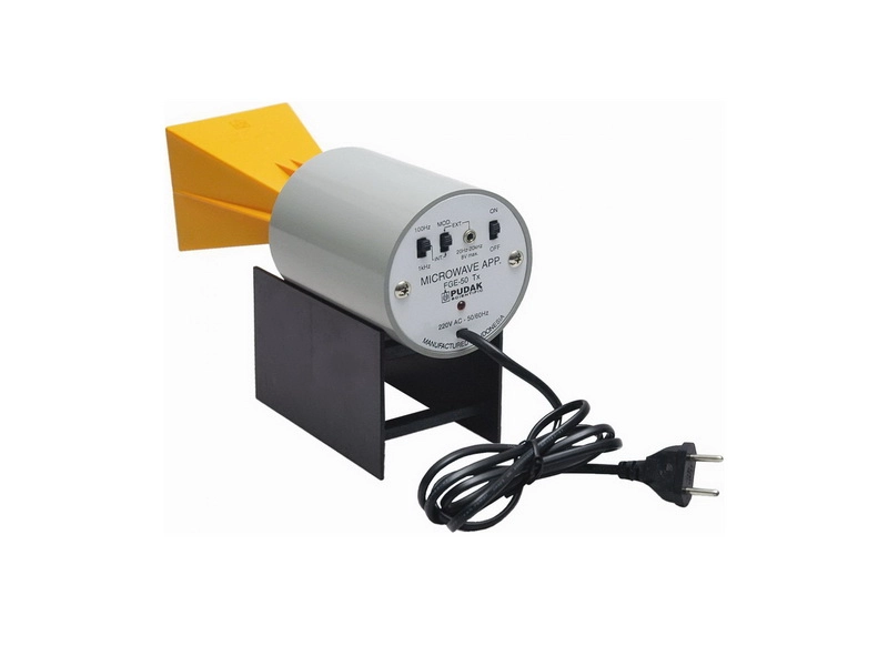 Демонстрационный набор электромагнитных волн (ЛМК-068)