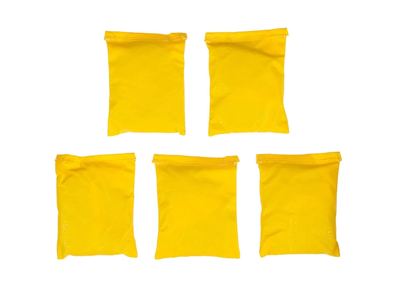 Набор метательных мешочков 5×200 г