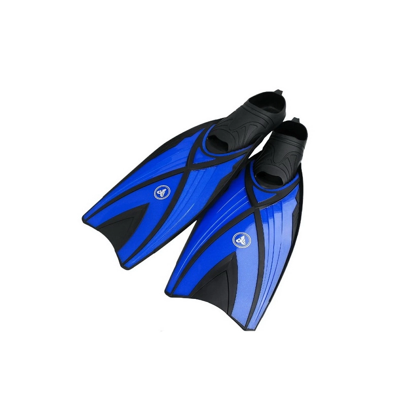 Ласты ISG в сумке, композитная лопасть