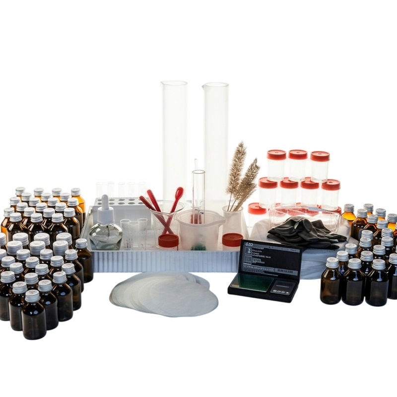 Набор для приготовления реактивов для ГИА по химии