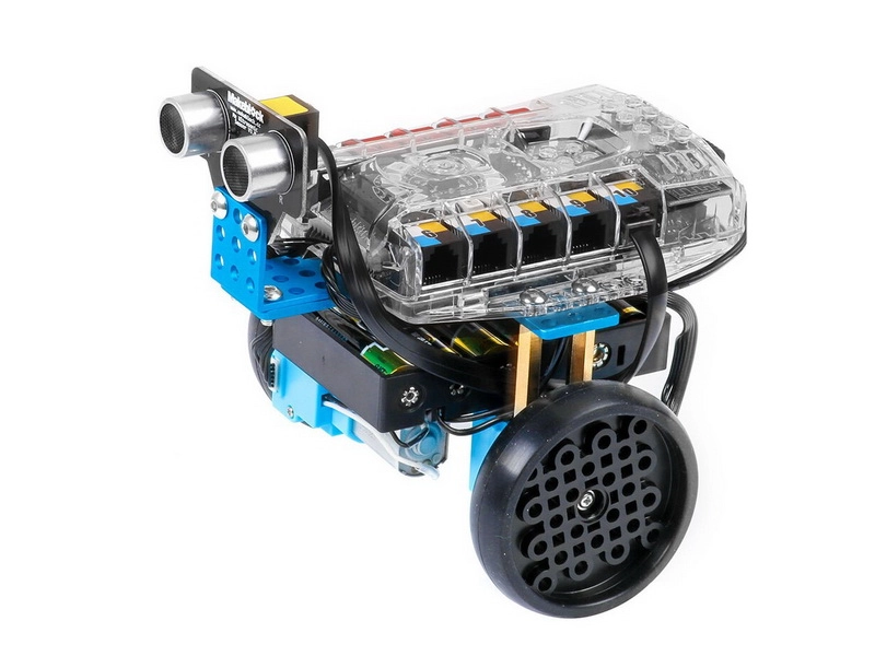 mBot Ranger STEM Kit (Bluetooth)