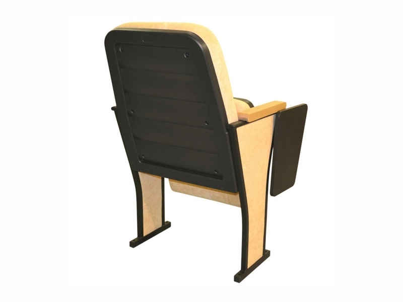 Маэстро Люкс — конференц-кресло с трансформируемым пюпитром