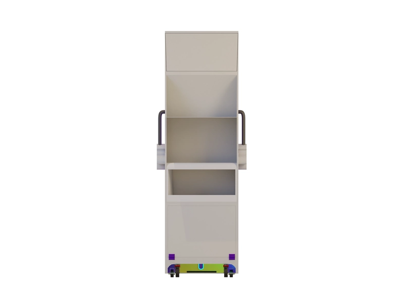 SmartBOB — интерактивный пол, до 10 детей