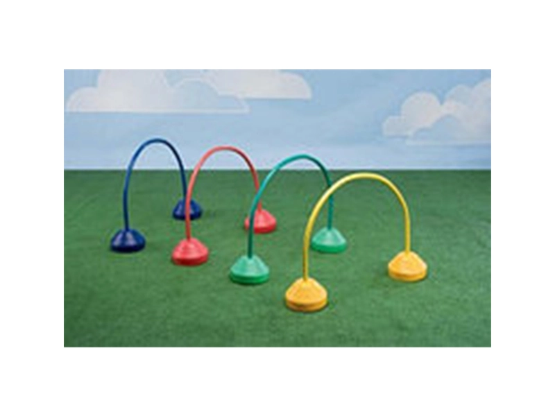 Туннель арочный