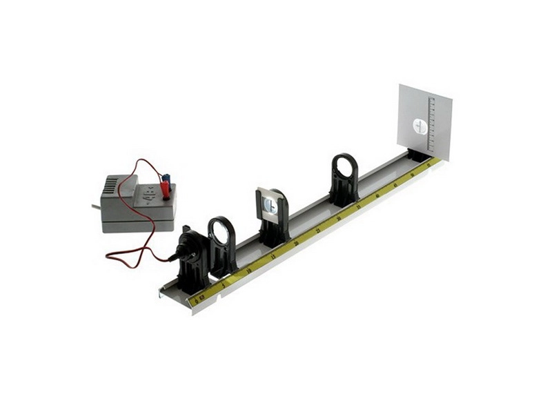 Оптическая направляющая-скамья НАА-SL03