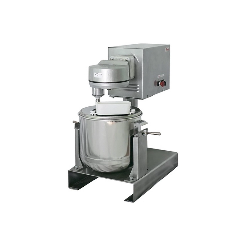 Миксер планетарный, объём 25 литров