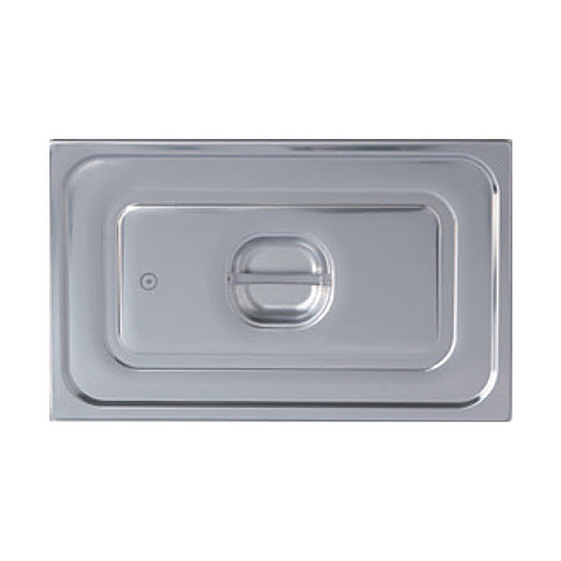 Нержавеющая крышка для гастроемкости ETR-88170