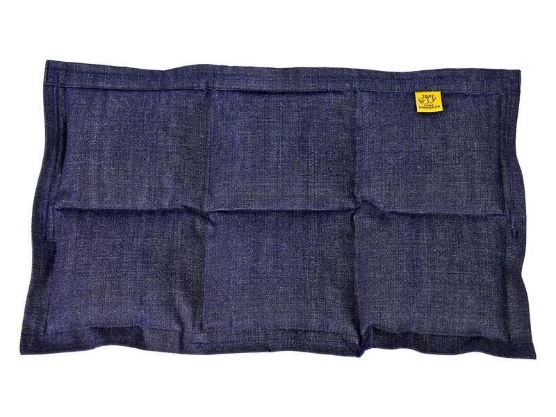 Утяжелённая подушка «Совы», 34 х 56 см