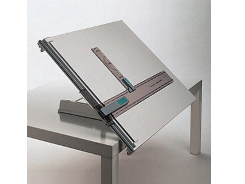 Чертежная доска Кульман A1 для кабинета и офиса