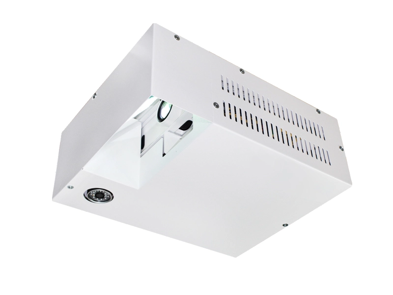 Интерактивный пол в корпусе, белый