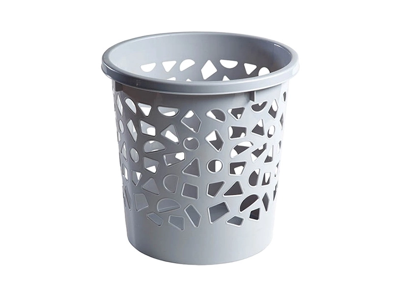 Пластиковая корзина для мусора (полипропилен)