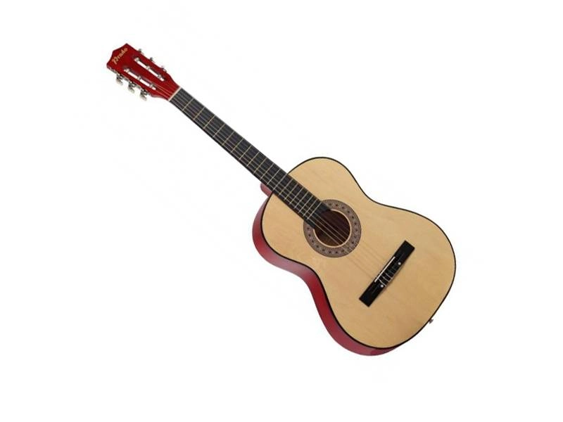 PRADO HS-3805 — классика с зауженным грифом