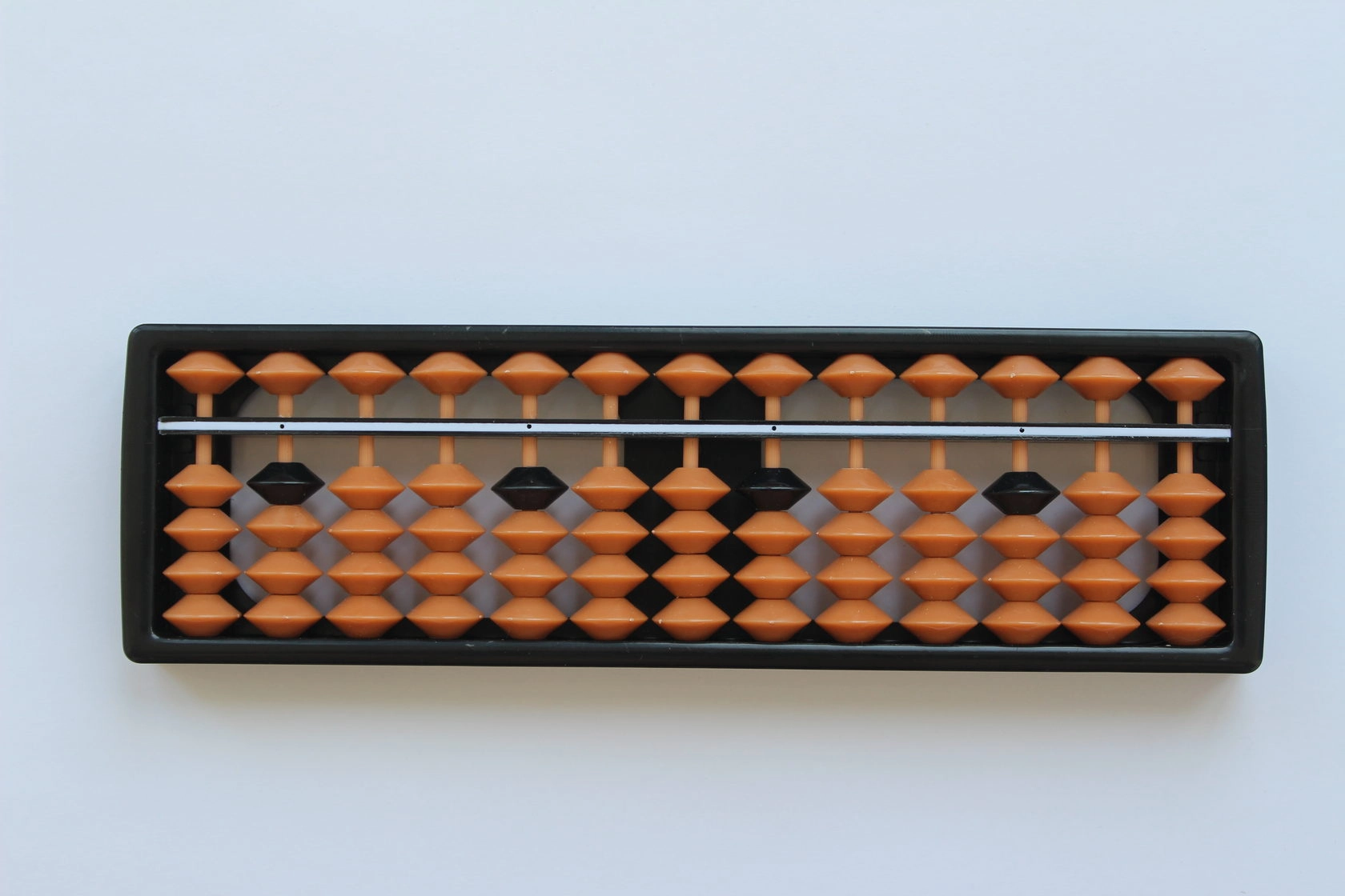 Счёты 13-разрядные