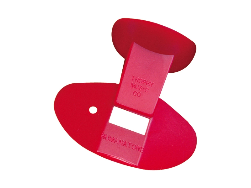 Носовая флейта — индивидуальное логопедическое устройство