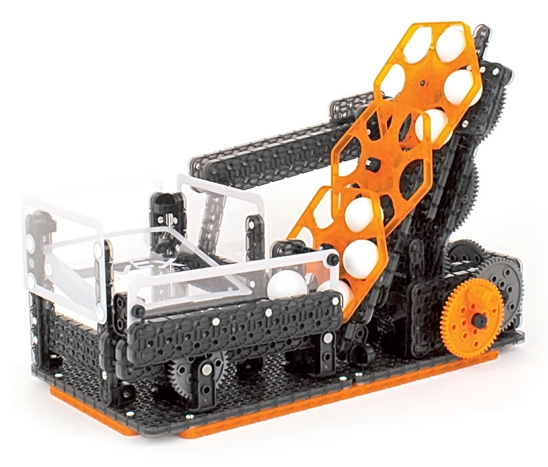 VEX by HEXBUG Гекскалатор — STEM-конструктор для 8+