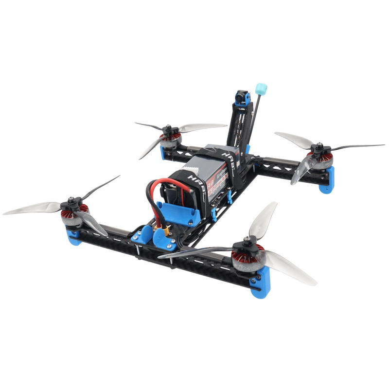Гоночный конструктор квадрокоптера А7‑Т 6S
