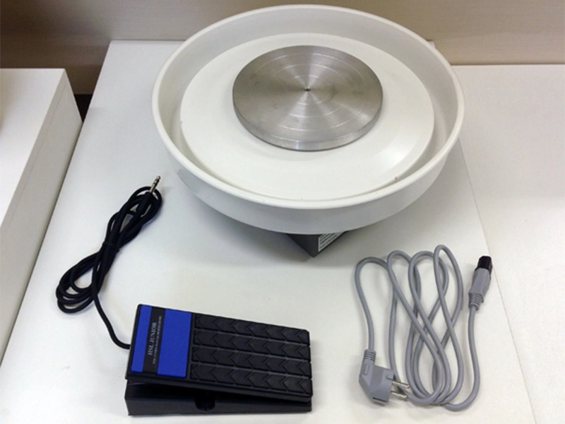 Керамический гончарный круг, Ø240 мм