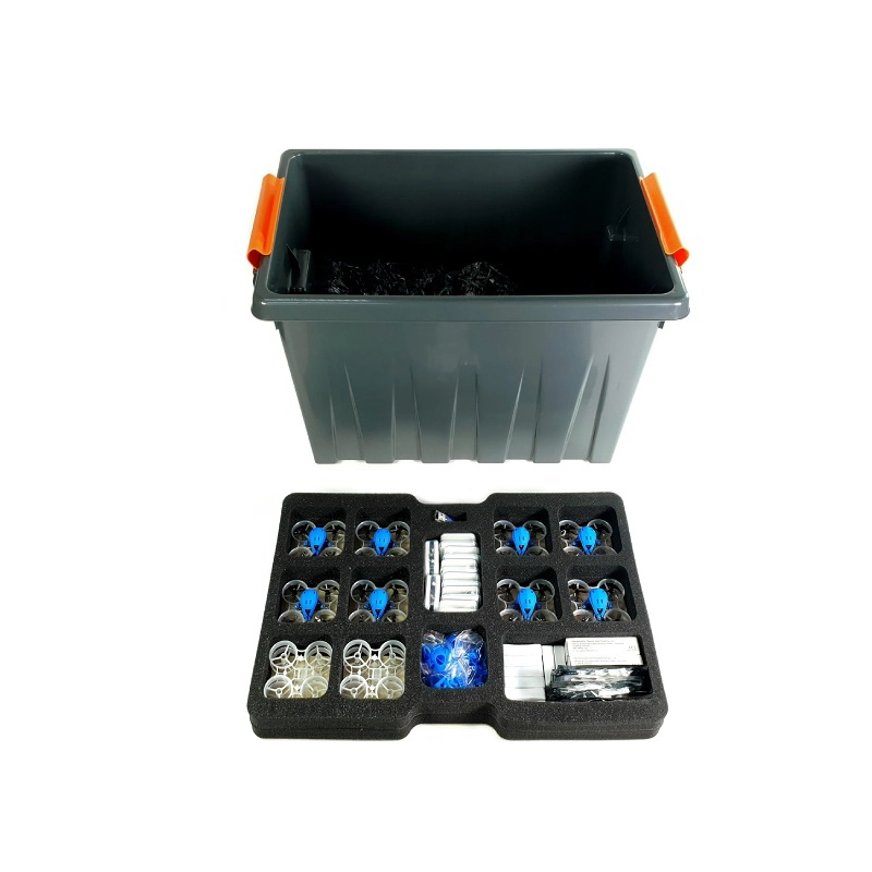 Образовательный набор «Спортивный» для 4 учеников