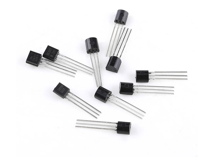 Комплект транзисторов 20 типов