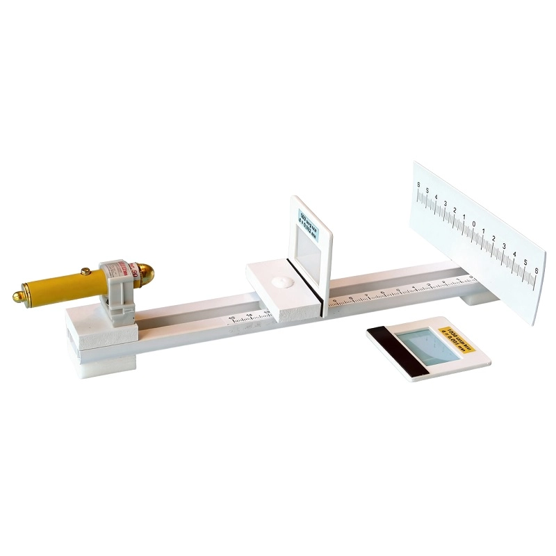 Измеритель длины волны ЭДГ-5958 — набор из 2 решёток