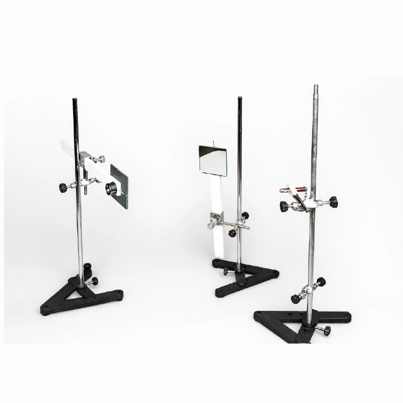 Прибор для демонстрации сложения колебаний