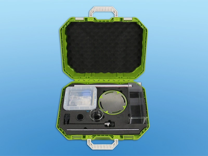 Учебный лабораторный набор «Фильтрация воды» (демонстрационный)