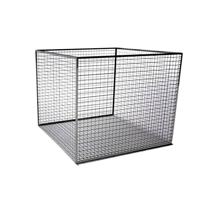 Защитный куб для дронов «Аэрокуб» 3 м