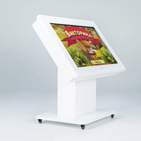 Интерактивный стол Super NOVA 32, мультитач