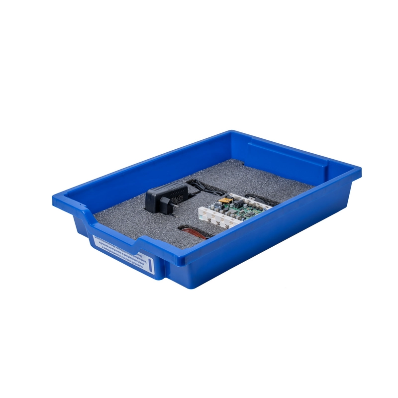 Arduino-совместимый контроллер для робототехники НАА-024