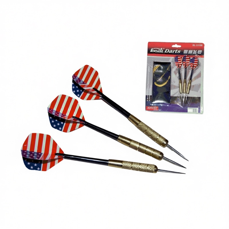 Набор дротиков, 6 шт