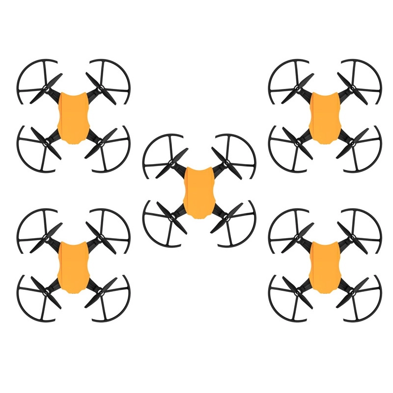 Набор EDU.ARD Мини (5 учебных дронов)