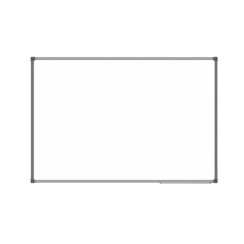 Доска магнитно-маркерная 100х170 см