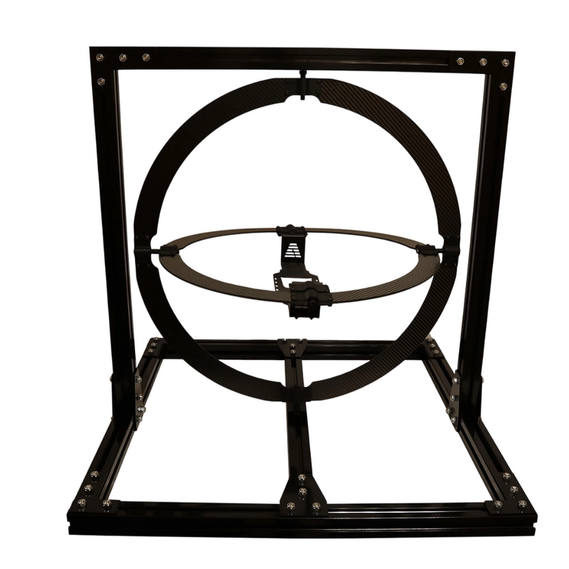 Стенд пилотирования БАС