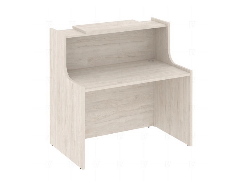 Учительская кафедра Onix в декоре Дуб Аттик