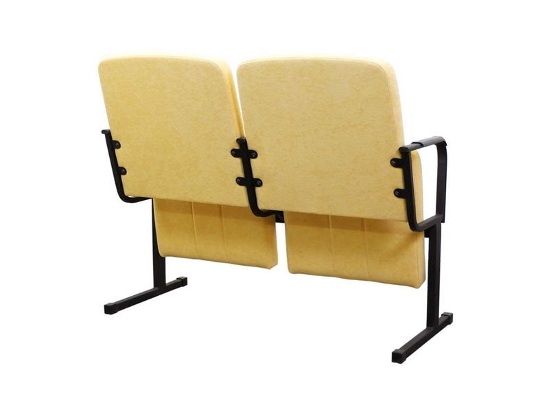 Многоместная секция Виртуоз эконом, 3-местная