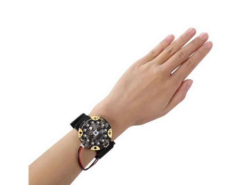 HaloCode Standard Kit для обучения IoT и AI