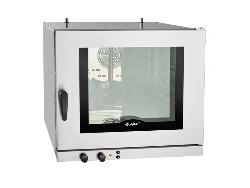 Печь конвекционная КЭП-6 865×895×830 мм