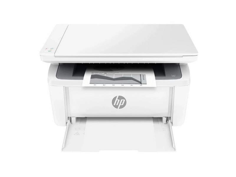 <h1>Лазерное МФУ HP LaserJet M141a A4</h1>