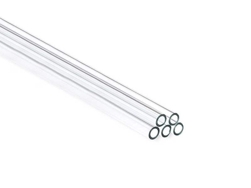 <h1>Стеклянные соединительные трубки D5 мм, комплект</h1>
