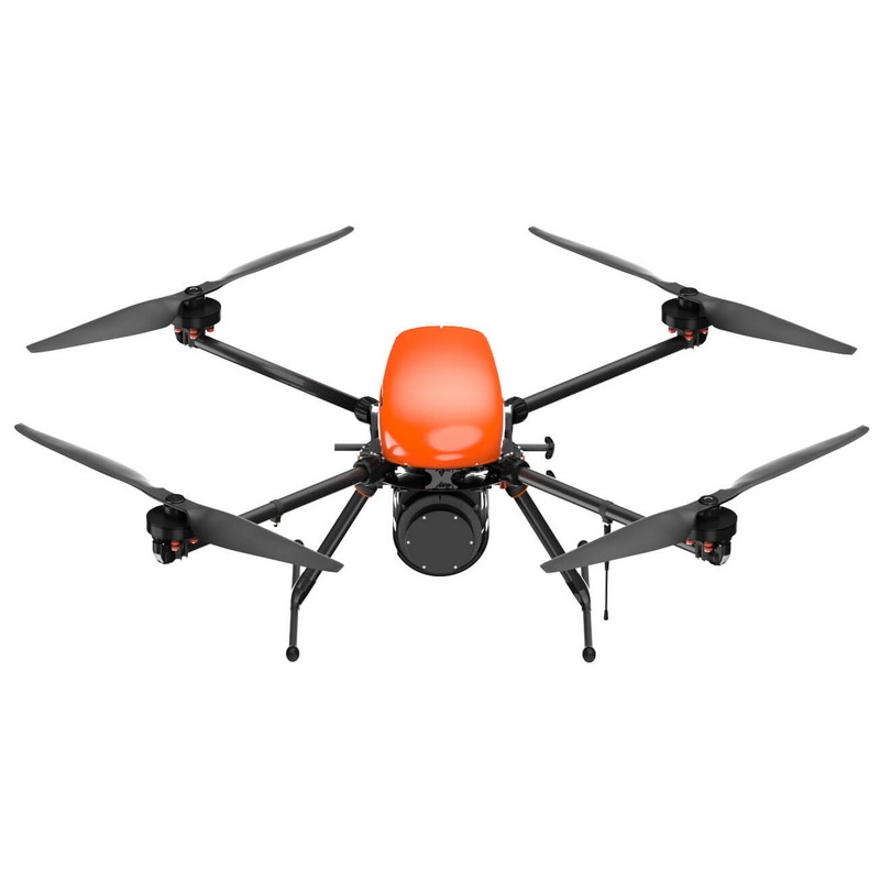 Беспилотник Геоскан 401 Гамма для радиогеофизики